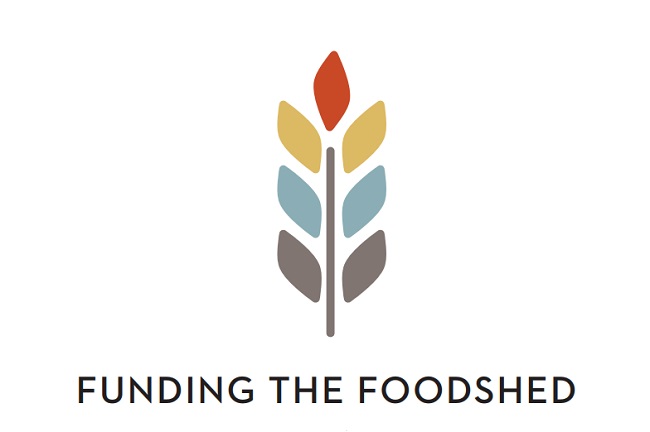 New Report: Funding the Foodshed