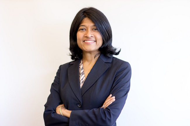 Sampriti Ganguli on Leading a B Corp