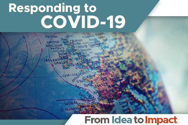 How Impact Investors Can Respond to COVID-19