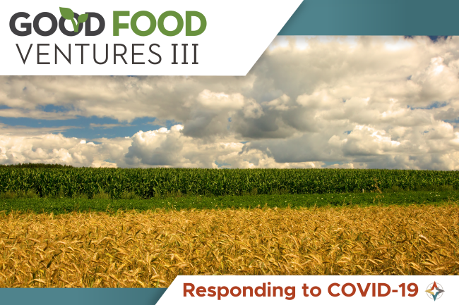 Good Food Companies Step Up in Response to COVID-19