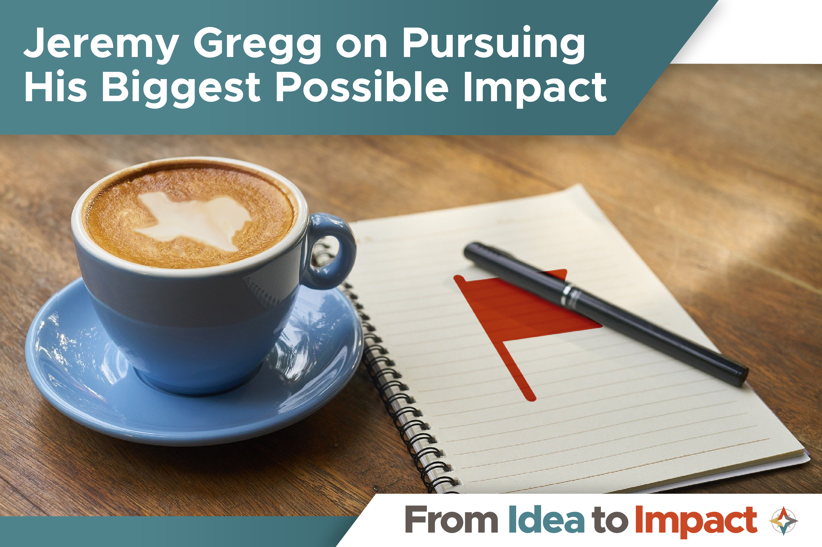 Pursuing My Biggest Possible Impact