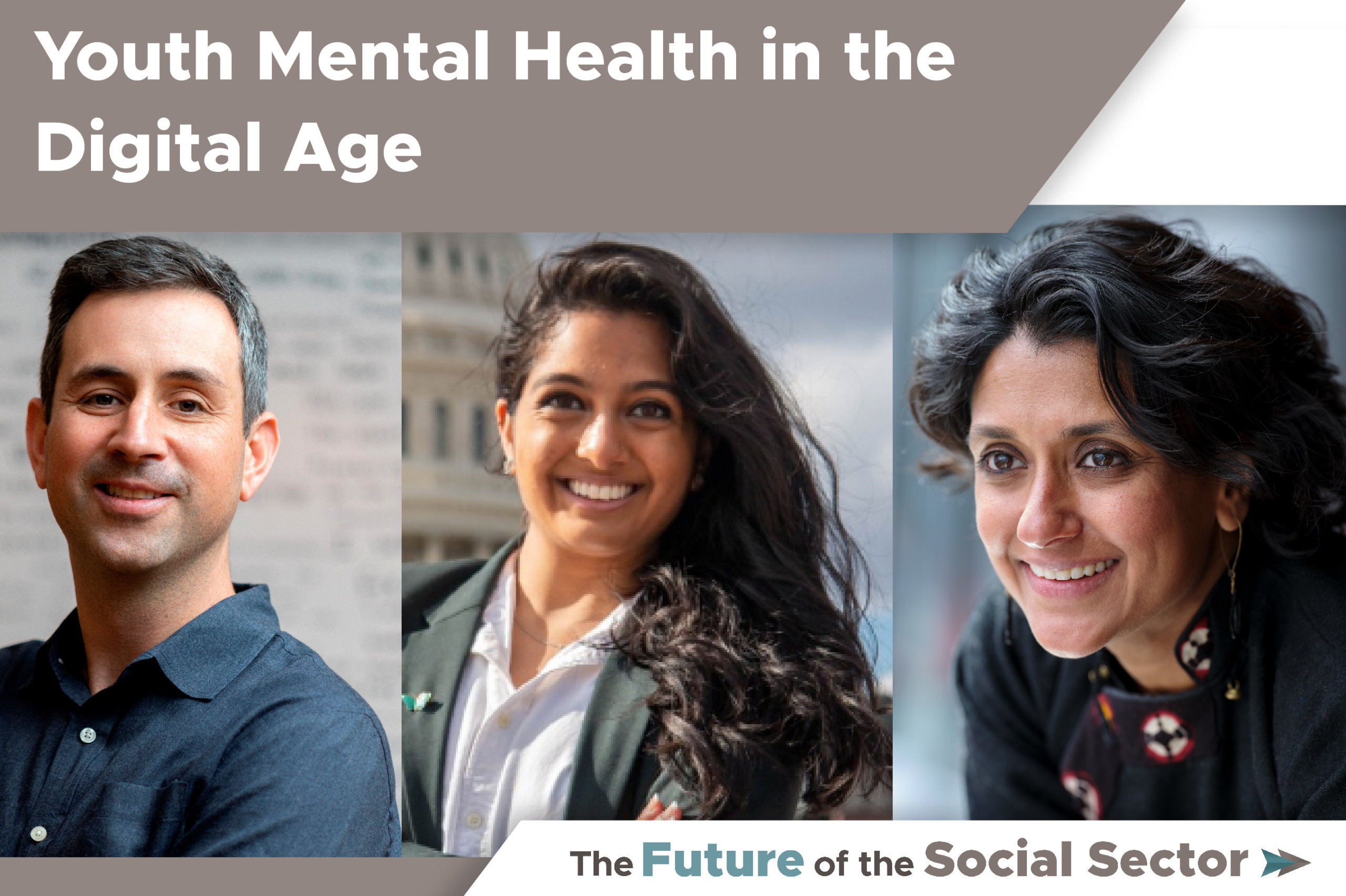Youth Mental Health in the Digital Age