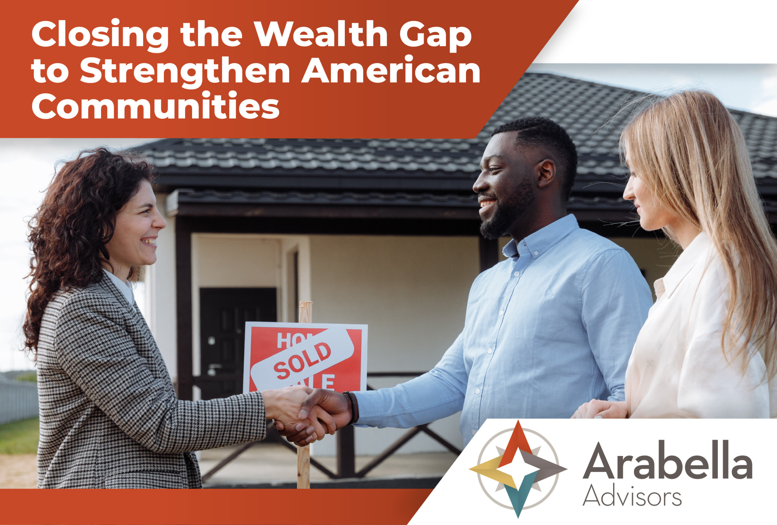 5 Takeaways: Closing the Wealth Gap to Strengthen American Communities